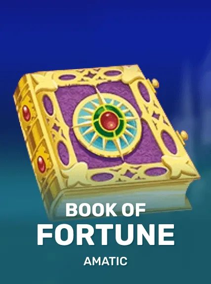 Book Of Fortune