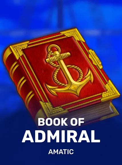 Book of Admiral