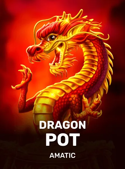 Dragon Pot