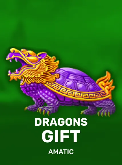 Dragons Gift