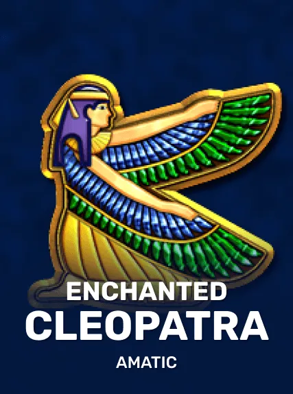 Enchanted Cleopatra