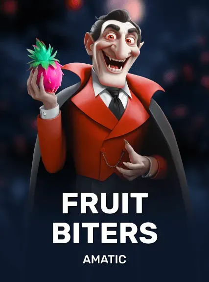 Fruit Biters