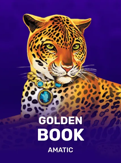 Golden Book