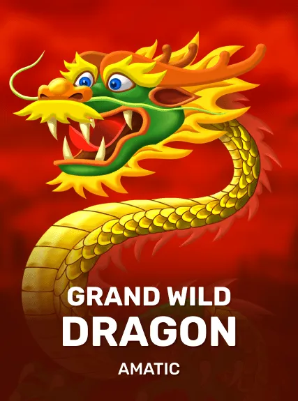 Grand Wild Dragon