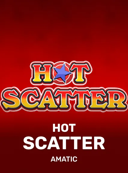 Hot Scatter