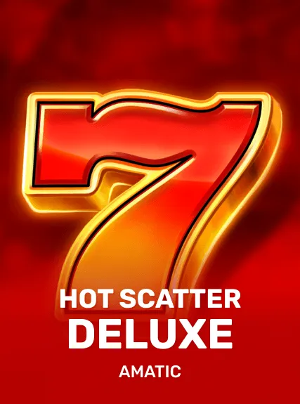 Hot Scatter Deluxe