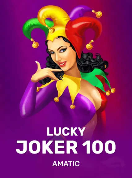 Lucky Joker 100