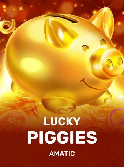 Lucky Piggies