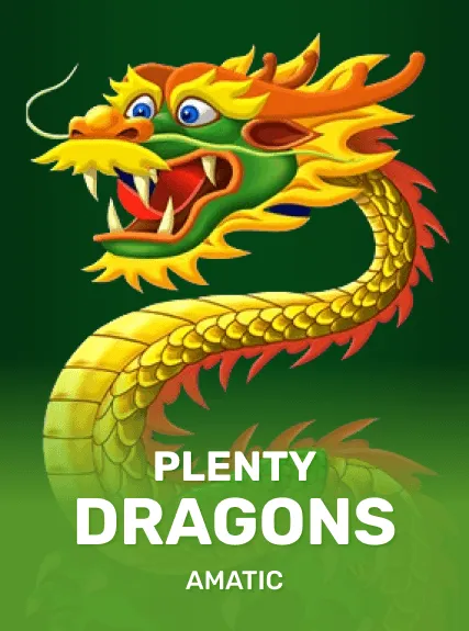 Plenty Dragons