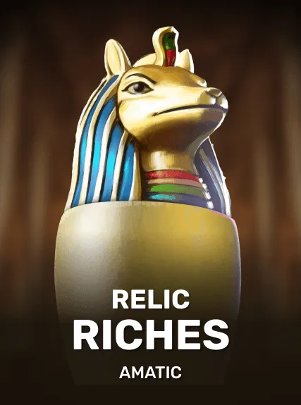 Relic Riches