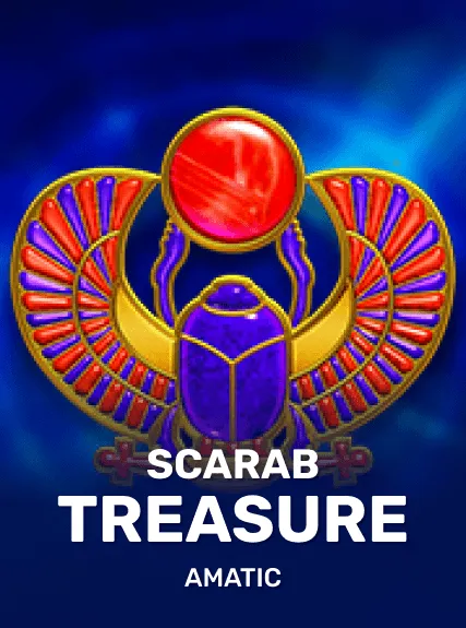 Scarab Treasure