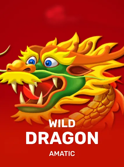 Wild Dragon