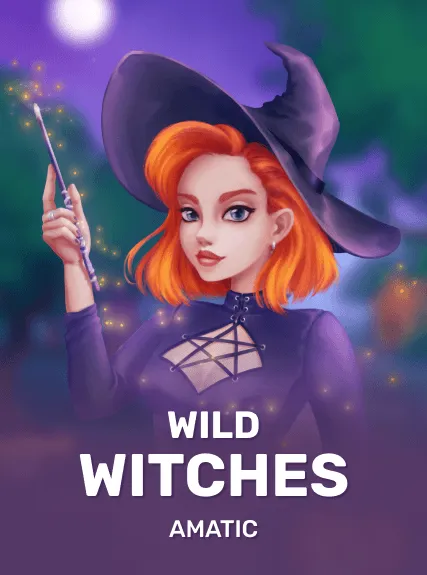 Wild Witches