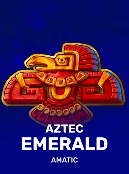 Aztec Emerald