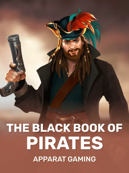 The Black Book of Pirates