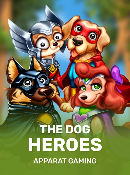 The Dog Heroes