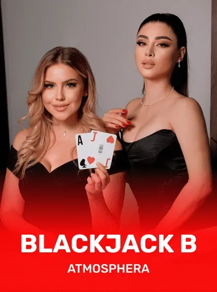 Blackjack B