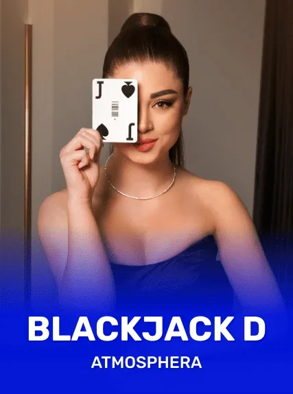 Blackjack D