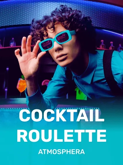 Cocktail Roulette