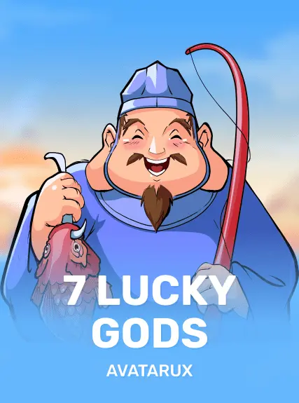 7 Lucky Gods
