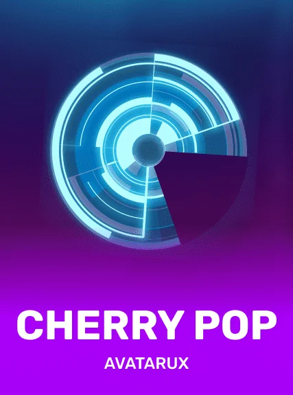 Cherry Pop