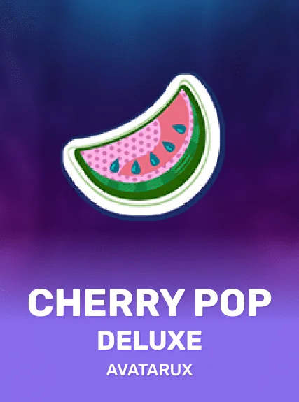 Cherry Pop Deluxe