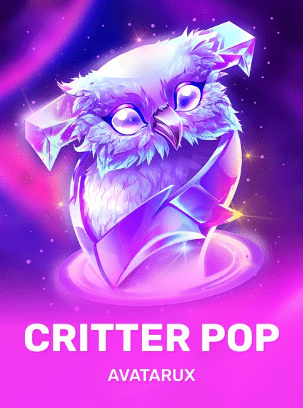 Critter Pop