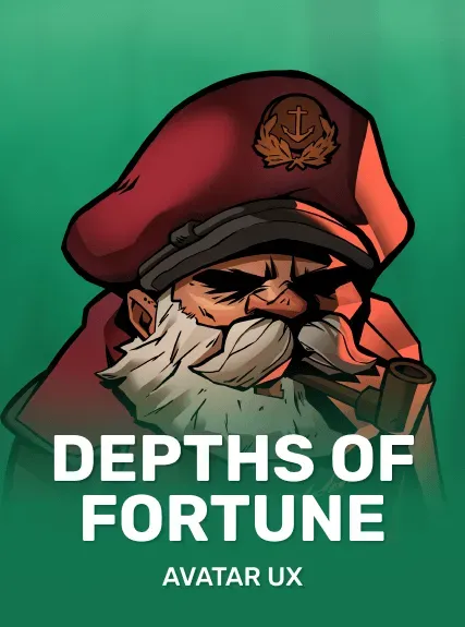 Depths of Fortune