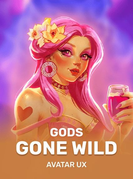 Gods Gone Wild