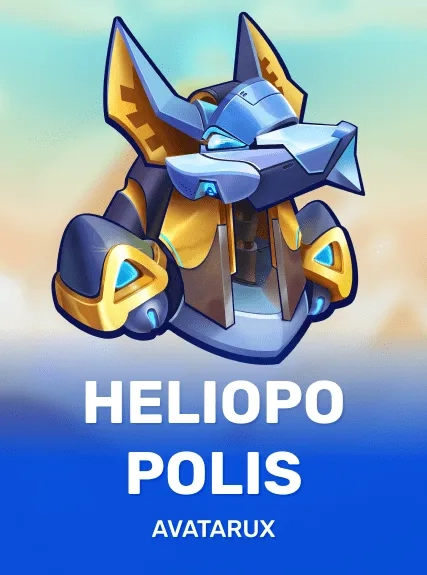 HelioPOPolis