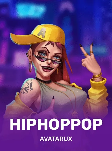 HipHopPop