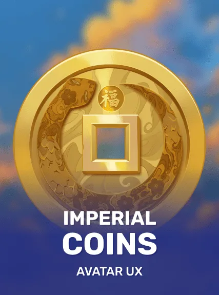 Imperial Coins