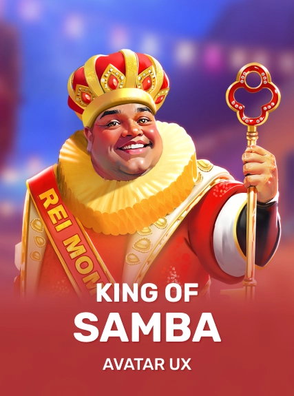 King of Samba