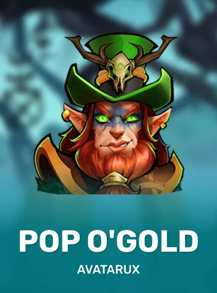 POP O'Gold