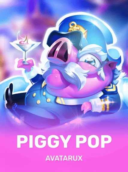 Piggy Pop