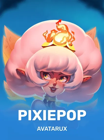 PixiePOP