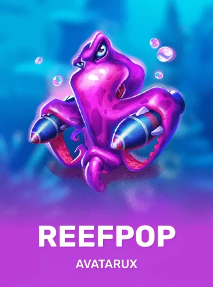 ReefPop