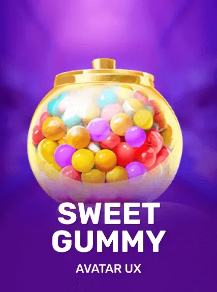 Sweet Gummy