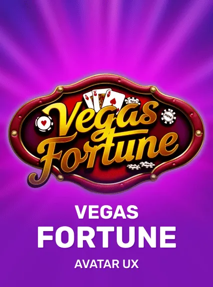 Vegas Fortune