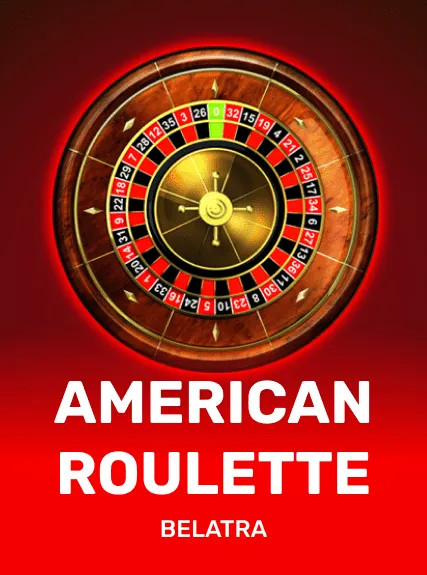 American Roulette