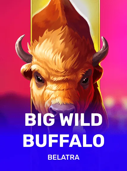 Big Wild Buffalo