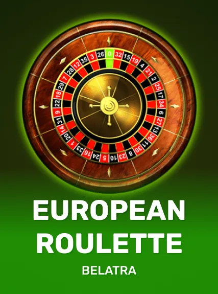 European Roulette