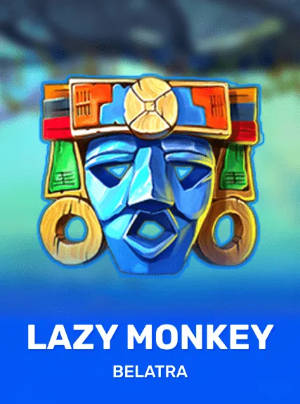 Lazy Monkey