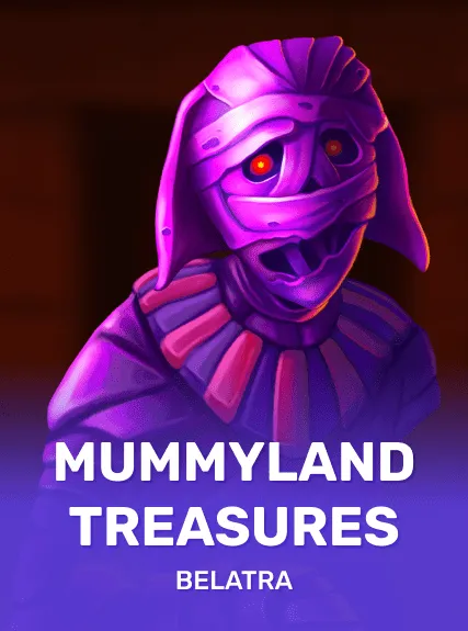 Mummyland Treasures