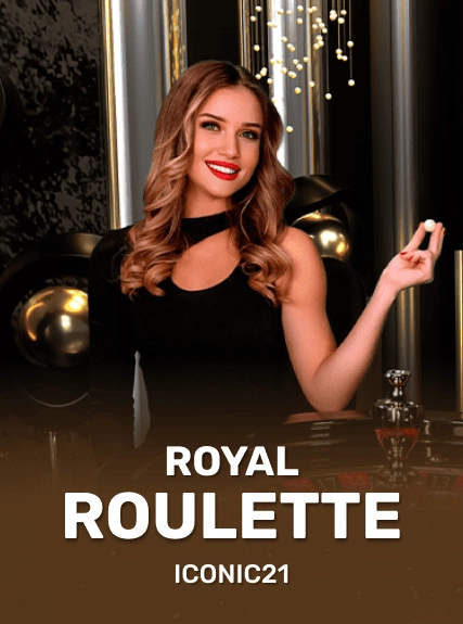 Royal Roulette