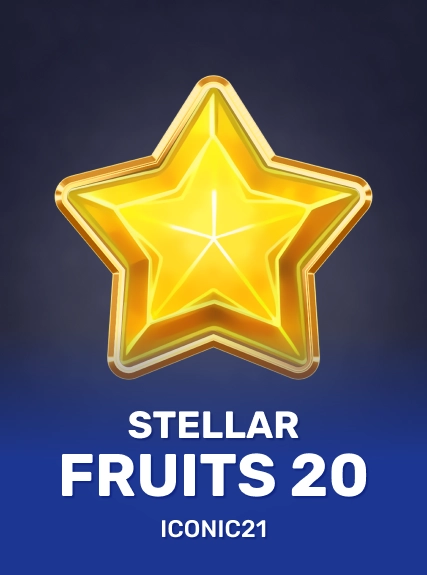 Stellar Fruits 20