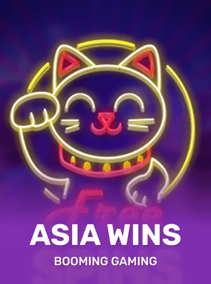 Asia Wins