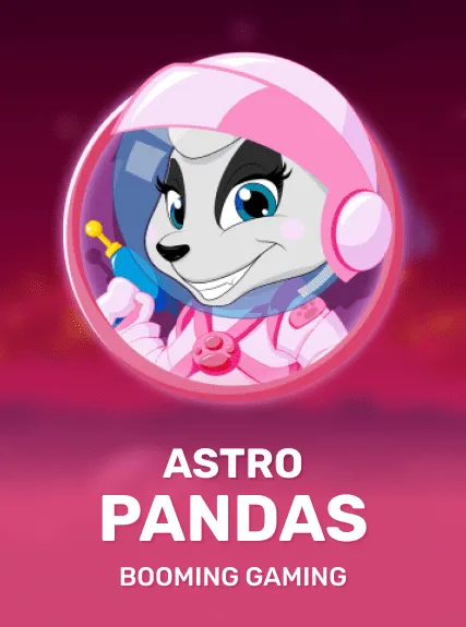 Astro Pandas