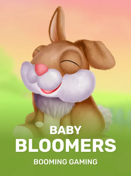 Baby Bloomers