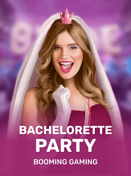 Bachelorette Party